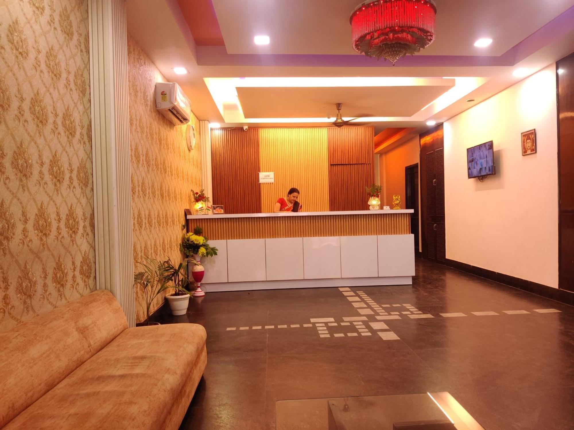 Hotel Delhi Airport Plaza Igi Airport Yeni Delhi Dış mekan fotoğraf